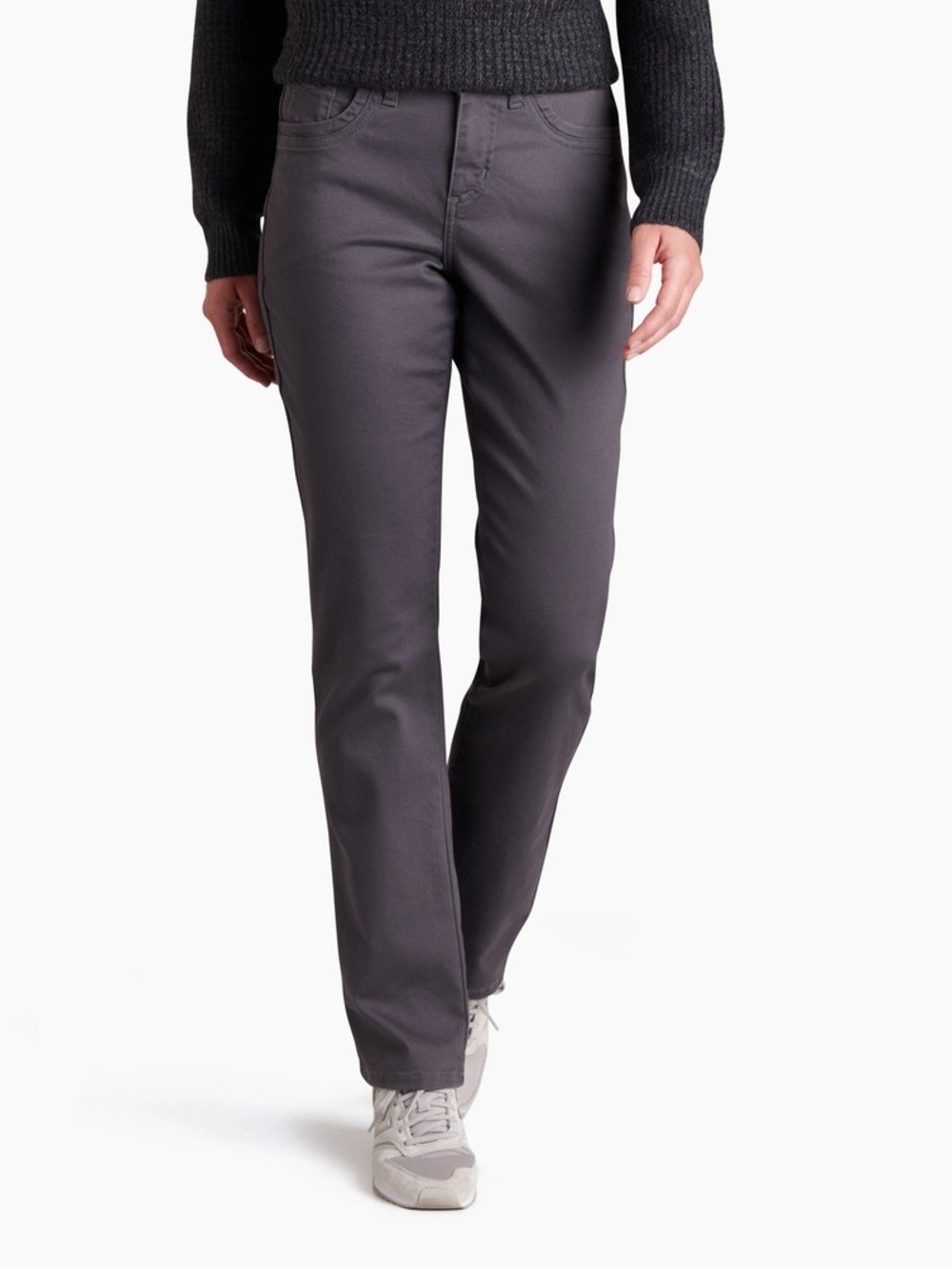 Kühl KONTOUR™ STRAIGHT Women's Pants